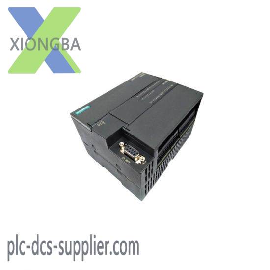 siemens_6es7288-7dp01-0aa0_profibus_dp_slave_module.jpg Siemens 6ES7288-7DP01-0AA0 PROFIBUS DP Slave Module; Producer: Siemens