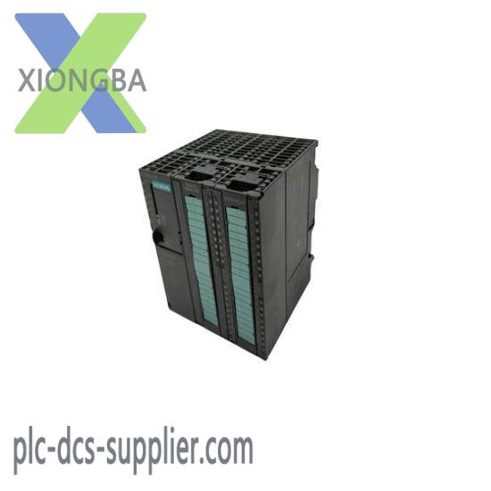 siemens_6es7314-6bg03-0ab0_cpu_module.jpg Siemens 6ES7314-6BG03-0AB0: Compact CPU Module for Efficient Automation Solutions