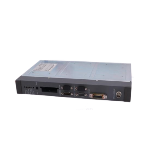 Siemens 6ES7317-2AJ10-0AB0: Industrial Control Module
