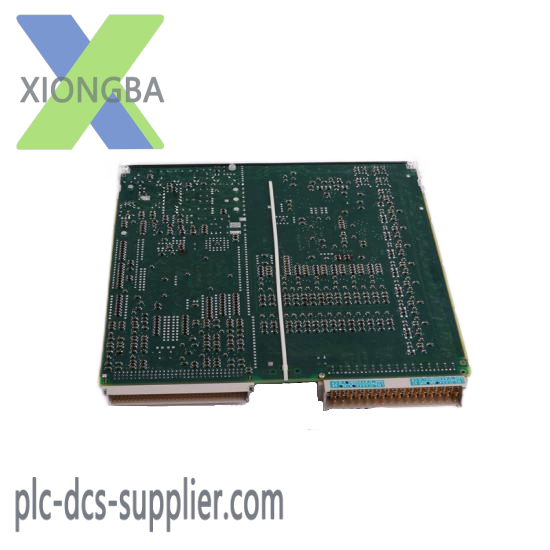 siemens_6es7317-2ek14-0ab0_standard_controller.png SIEMENS 6ES7317-2EK14-0AB0 - Advanced Industrial Control Standard Module
