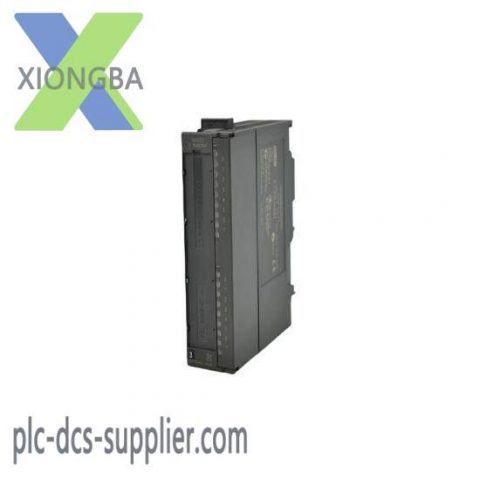 Siemens 6ES7321-1BH82-0AA0: Advanced Digital Input Module for Precision Control