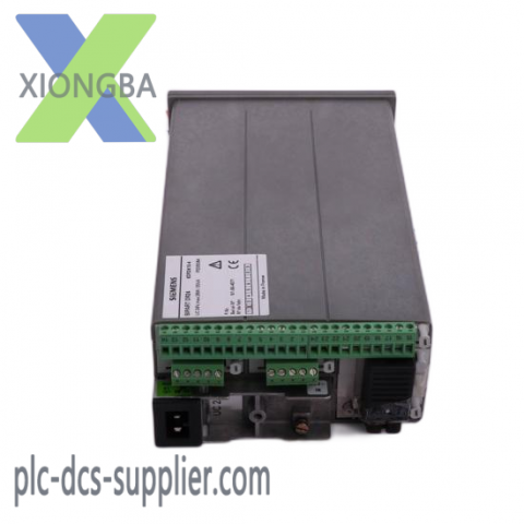 SIEMENS S7-300 Digital Output Module 322, Optically Isolated 8DO, Relay Outputs