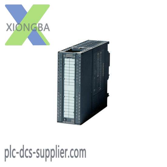 siemens_6es7322-1hh01-0aa0_digital_output_module.jpg SIEMENS 6ES7322-1HH01-0AA0 - Advanced Digital Output Module