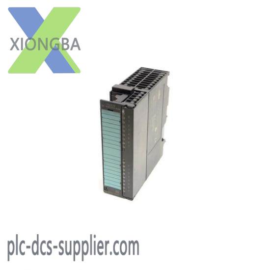 siemens_6es7322-8bh10-0ab0_digital_output_sm_322.jpg Siemens 6ES7322-8BH10-0AB0: Industrial Digital Output Module for Precision Control