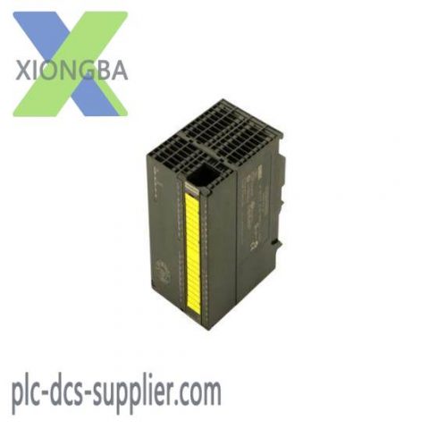 Siemens Simatic S7 300 Digital Input SM 326 - 6ES7326-1BK02-0AB0, Precision Control for Industrial Automation