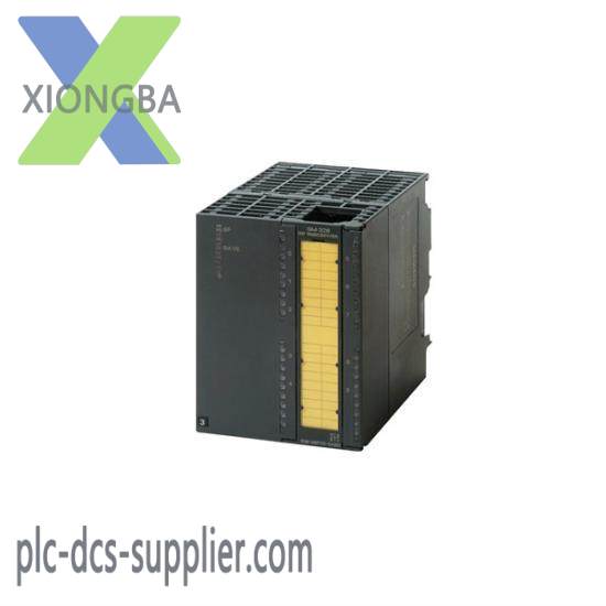 siemens_6es7326-1rf01-0ab0_digital_input_module.jpg SIEMENS 6ES7326-1RF01-0AB0 Digital Input Module: Industrial Automation Solutions