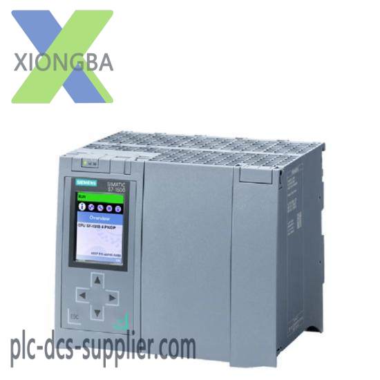 siemens_6es7328-0aa00-7aa0_front_door_expansion_module.jpg Siemens 6ES7328-0AA00-7AA0 - Industrial Front Door Expansion Module