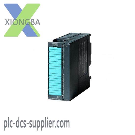 siemens_6es73311kf024ab1_analog_input_module.jpg Siemens Simatic S5 EGA Avus 4 / UTV 4.0 - Advanced Control Module for Industrial Automation