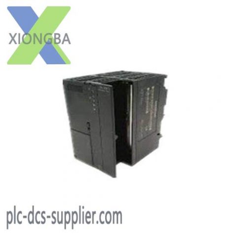 SIEMENS ULTRASONIC POSITION DECODER MODULE 6ES7338-7UH01-0AC0