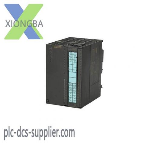 Siemens FM 350-2 Counter Module, 6ES7350-2AH01-0AE0, High-Precision Industrial Counting