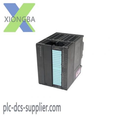 SIEMENS 6ES7352-1AH02-0AE0 CAM Controller: Industrial Automation Excellence