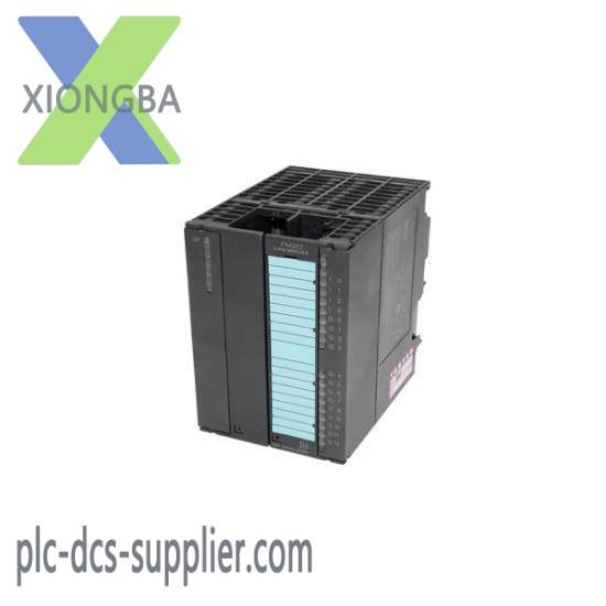 siemens_6es7352-1ah02-0ae0_cam_controller.jpg SIEMENS 6ES7352-1AH02-0AE0 CAM Controller: Industrial Automation Excellence