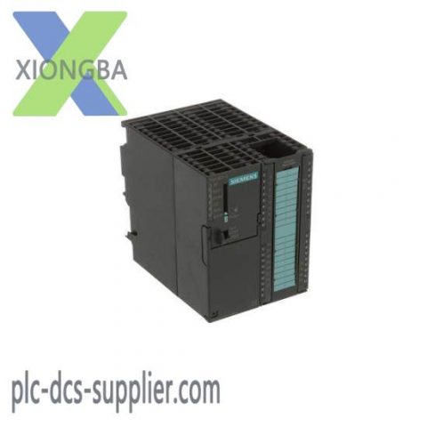 SIEMENS 6ES7352-5AH01-0AE0 High-Speed Boolean Processor, Industrial Control Module