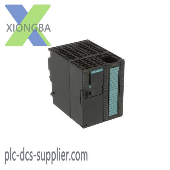 siemens_6es7352-5ah01-0ae0_high-speed_boolean_processor.jpg SIEMENS 6ES7352-5AH01-0AE0 High-Speed Boolean Processor, Industrial Control Module