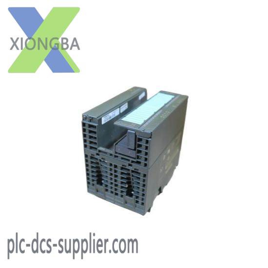 siemens_6es7354-1ah01-0ae0_fm354_servo_motor_module_1.jpg Siemens 6ES7354-1AH01-0AE0 FM354 Servo Motor Module