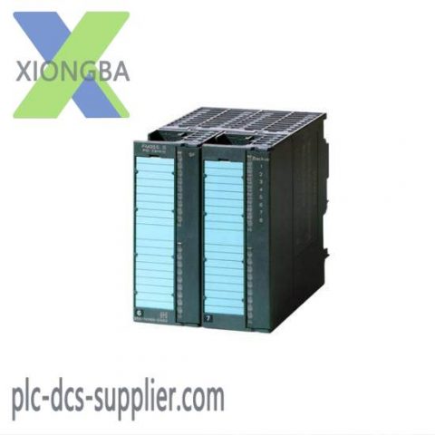 SIEMENS 6ES7355-1VH10-0AE0 Control Unit: Advanced Automation Solution for Industrial Applications