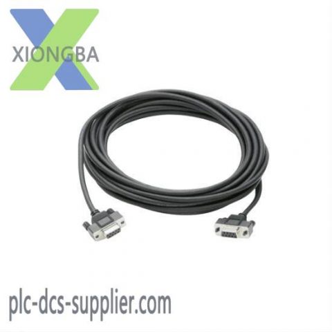 SIEMENS 6ES7 368-3BF01-0AA0 Connecting Cable, Automation Solution for Industrial Control