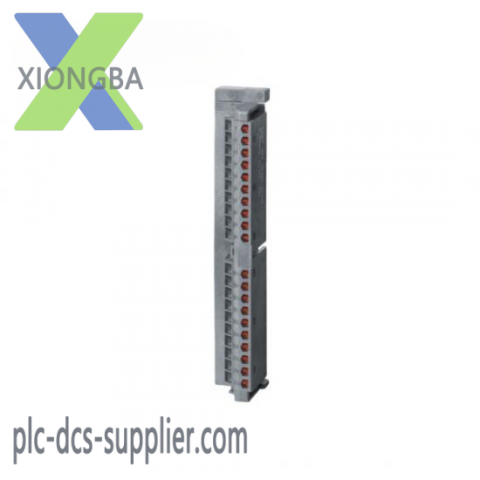 Siemens 6ES7392-1BJ00-0AA0 Simatic