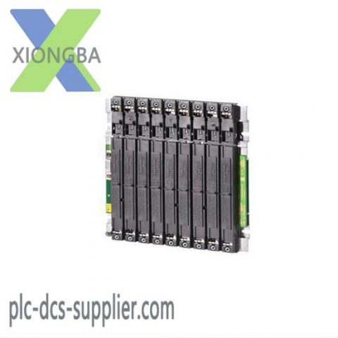 SIEMENS SIMATIC S7-400 UR2 Rack, Centralized and Distributed System with 9 Slots