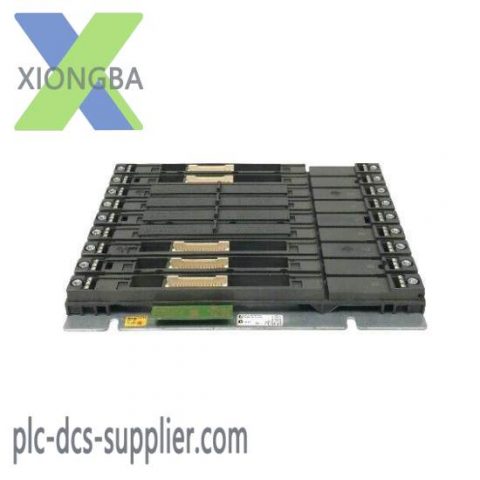 Siemens 6ES7403-1JA01-0AA0: Simatic S7-400 ER2 Expansion Rack with 9 Slots