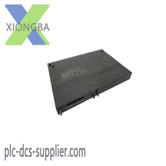 siemens_6es7412-1xf04-0ab0_cpu_module.jpg Siemens 6ES7412-1XF04-0AB0 CPU MODULE