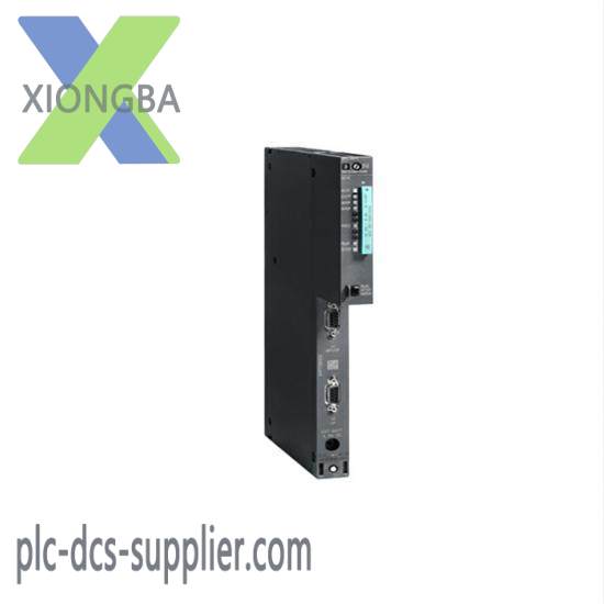 siemens_6es7414-2xg03-0ab0_processor_module.jpg Siemens 6ES7414-2XG03-0AB0 - High Performance Processor Module