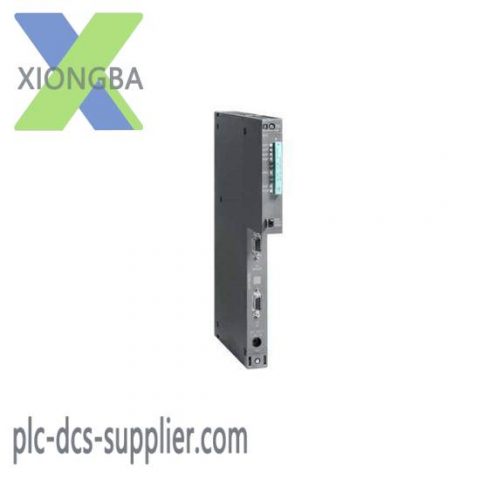 Siemens 6ES7414-2XK05-0AB0 | Advanced Programmable Logic Controller Module