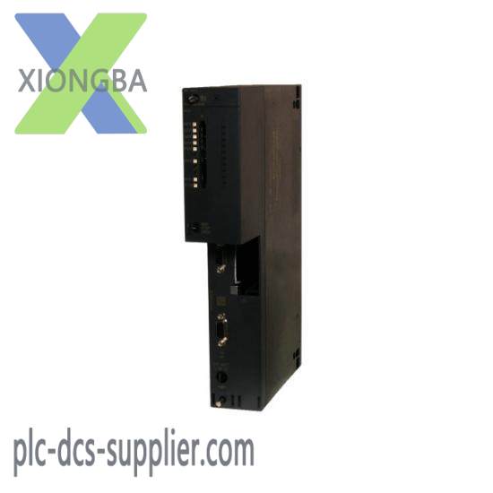 siemens_6es7414-3xj04-0ab0_cpu_414-3_central_processing_unit.jpg SIEMENS 6ES7414-3XJ04-0AB0 CPU 414-3 Central Processing Unit