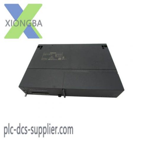 SIEMENS S7-400 CPU 414-3 PN/DP Module, High Performance Control Solutions