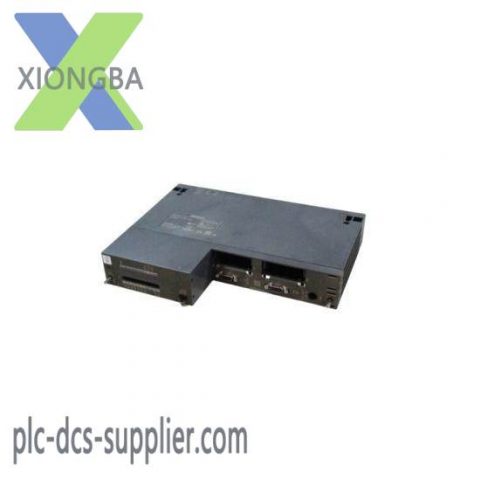 Siemens 6SN1123-1AA00-0EA2 Industrial Power Supply, High-Quality Automation Solution