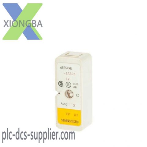 Siemens SIMATIC S7-400 CPU 416-2KF02 Digital Control Unit, High Performance Industrial Automation Module