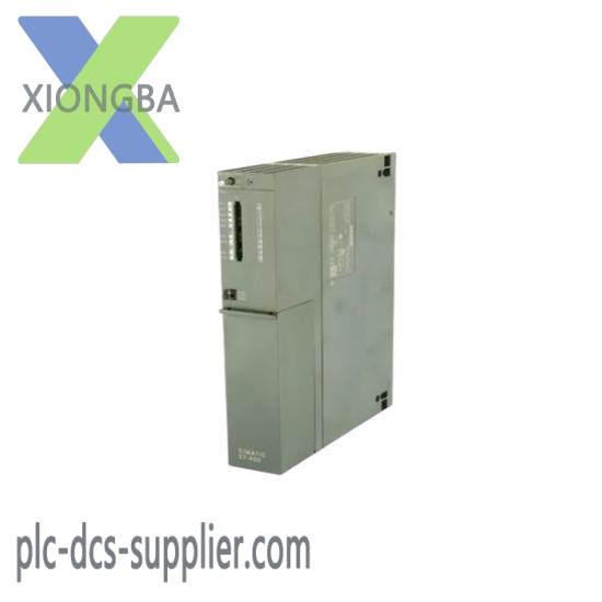 siemens_6es7416-3er05-0ab0_cpu_module.jpg SIEMENS 6ES7416-3ER05-0AB0 CPU Module for Industrial Control Systems