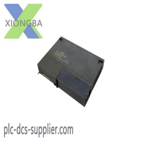 Siemens 6ES7416-3XL04-0AB0 | High-Performance CPU for S7-400 Control Systems