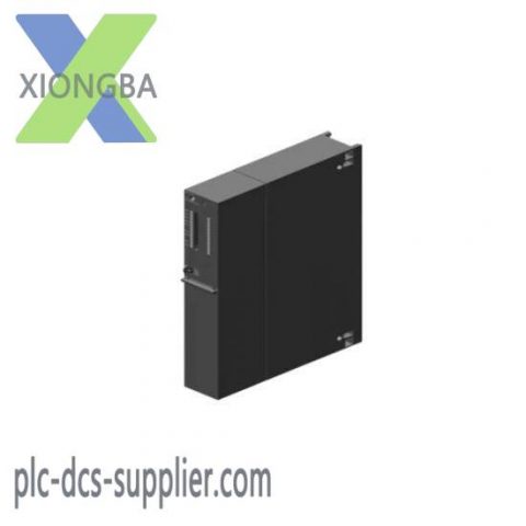SIEMENS 6ES7416-3XR05-0AB0 Processor Module: Advanced Control Center for Industrial Automation