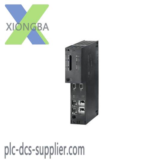 siemens_6es7416-5hs06-0ab0_cpu_module.jpg SIEMENS 6ES7416-5HS06-0AB0: Advanced Control CPU Module