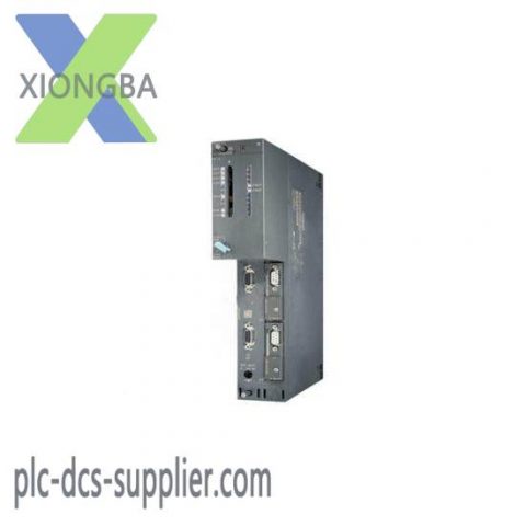Siemens 6ES7417-4XL00-0AB0 S7-400H Processor Module