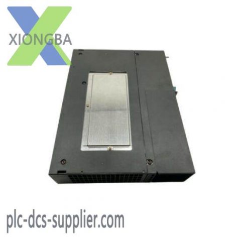 Siemens 6ES74174XL000AB0 Processor Module
