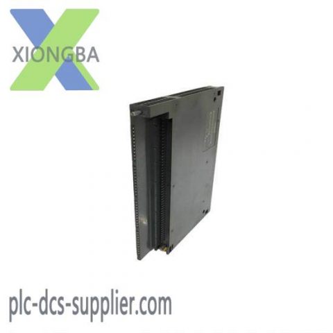 SIEMENS 6ES7421-1BL00-0AA0 Digital Input Module for Industrial Automation