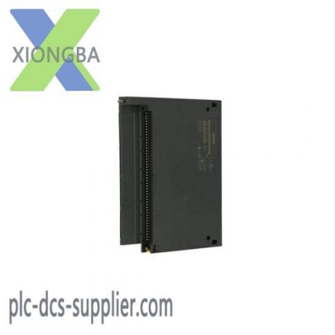 Siemens 6ES7421-1BL01-0AA0 Digital Input Module