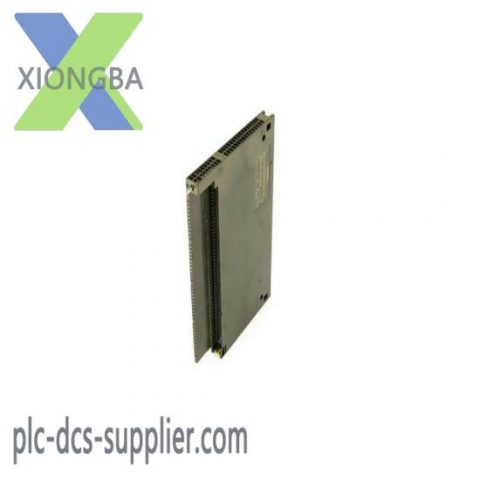 Siemens SM 422 Digital Output Module 6ES7422-1BH10-0AA0, Control System Innovation for Industry 4.0