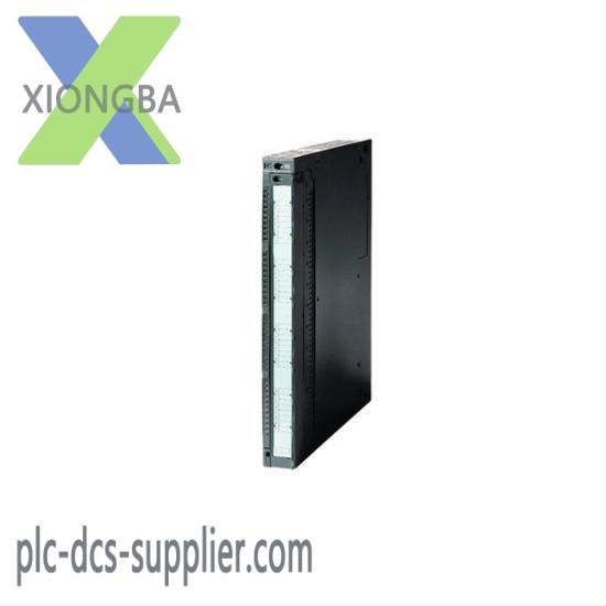 siemens_6es7422-1hh00-0aa0_digital_output_module.jpg SIEMENS 6ES7422-1HH00-0AA0 Digital Output Module: Control Your Factory's Future