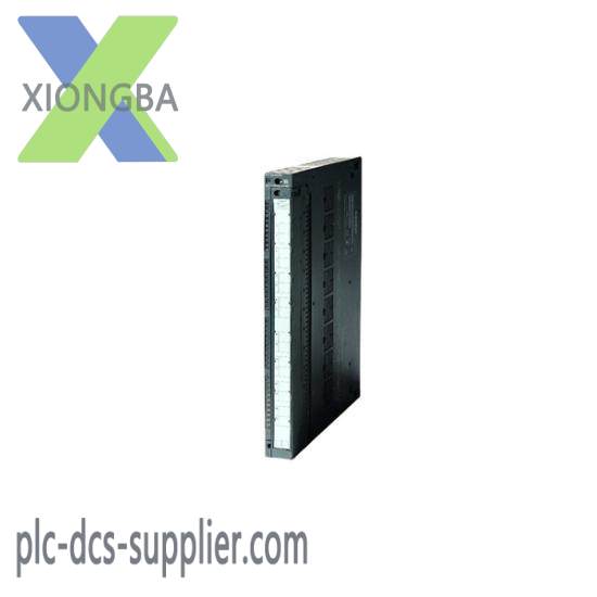 siemens_6es7431-1kf20-0ab0_analog_input_module-1.jpg Beckhoff KL1002 Digital Input Terminal, Advanced Industrial Control Module