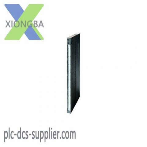 Siemens 6ES7431-7KF00-6AA0 Front Connector for Industrial Control, Expertly Designed for Seamless Integration