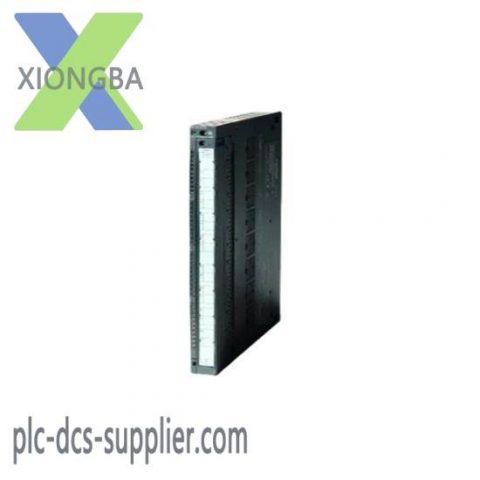 SIEMENS 6ES7431-7KF10 Analog RTD Input Module - Precision Temperature Sensing for Industrial Automation