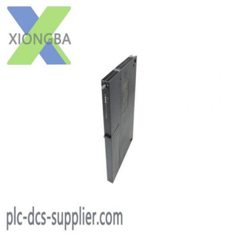 Siemens S7-400 Transmitter Interface Module - 6ES7460-1BA01-0AB0, Industrial Automation Solutions