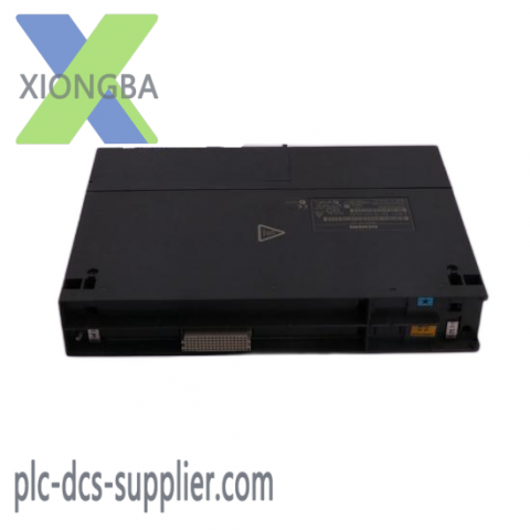 SIEMENS 6ES7460-3AA00-0AB0 Transmitter Interface Module for Industrial Control