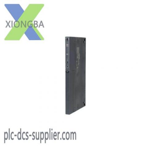 Siemens 6ES7461-1BA01-0AA0: Industrial Automation Interface Module