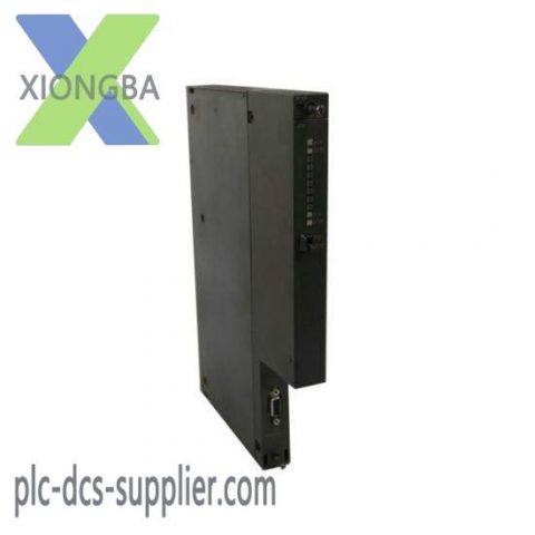 SIEMENS 6ES7467-5GJ02-0AB0: Profibus DP Master Interface Module