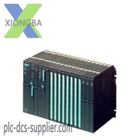 SIEMENS 6ES7490-0AB00-0AA0 | Industrial Power Connector