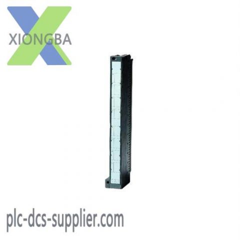 Siemens 6ES7492-1AL00-0AA0 Front Connector